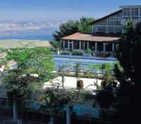 Mizpe Hayamim Resort